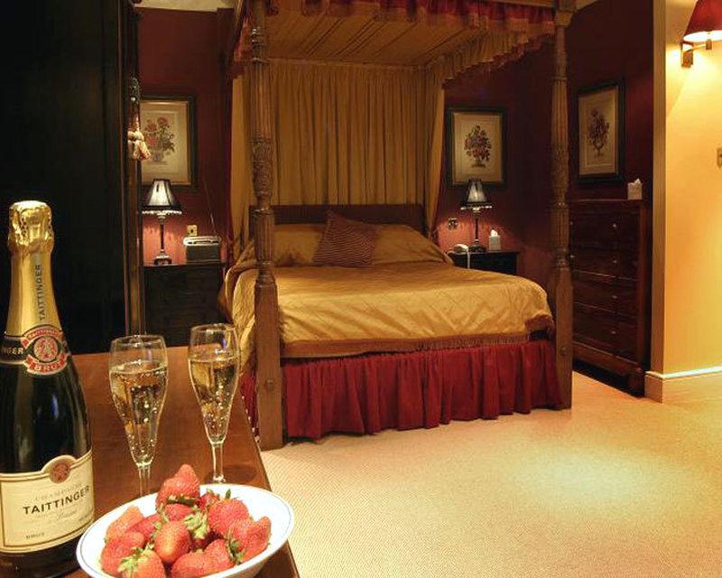 Hurtwood Hotel Peaslake Phòng bức ảnh