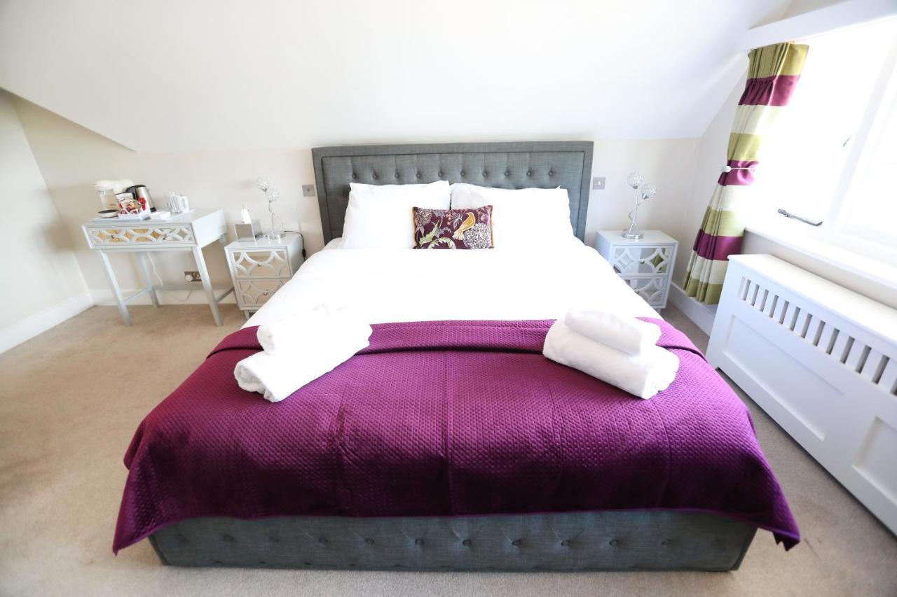 Hurtwood Hotel Peaslake Ngoại thất bức ảnh