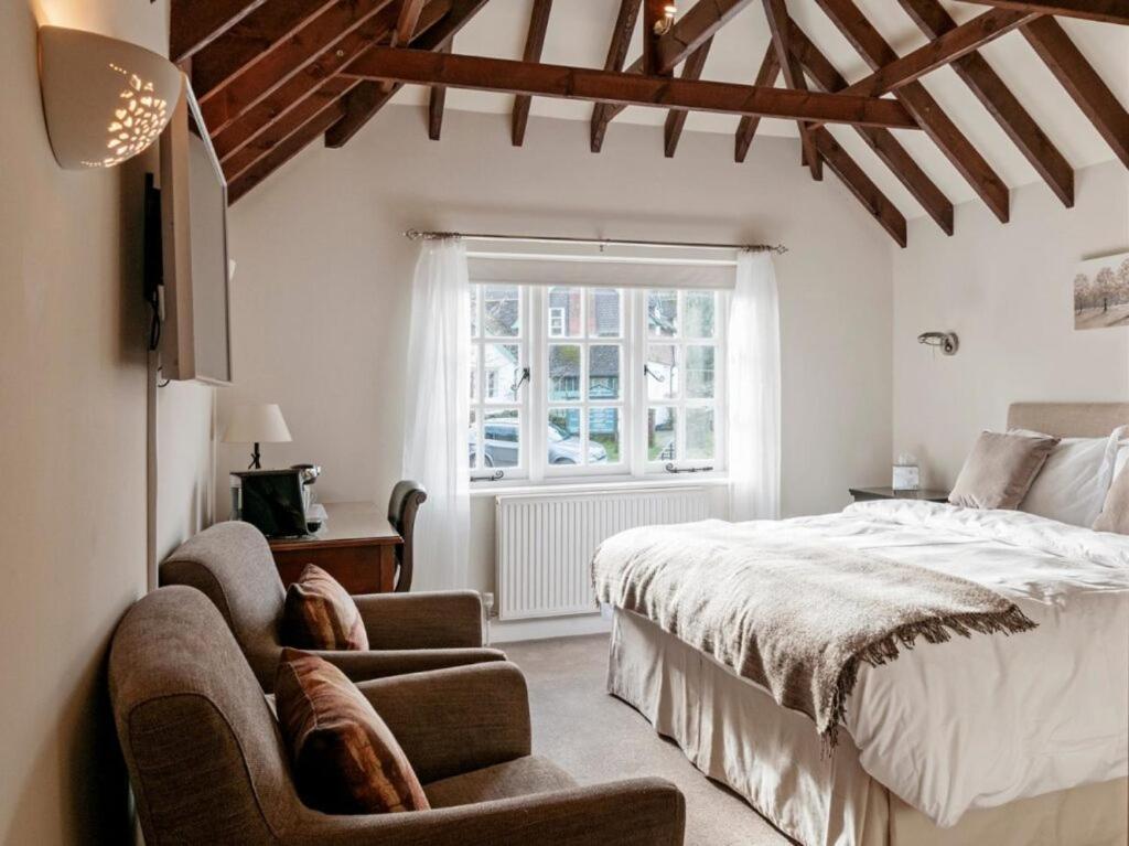 Hurtwood Hotel Peaslake Ngoại thất bức ảnh