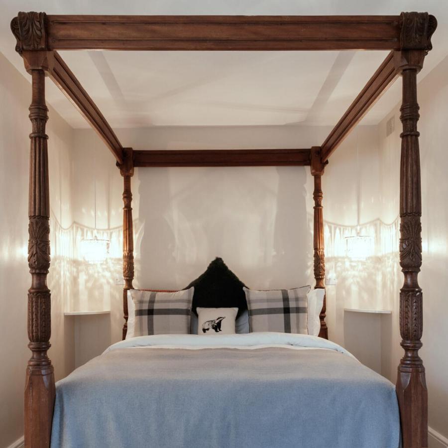 Hurtwood Hotel Peaslake Ngoại thất bức ảnh