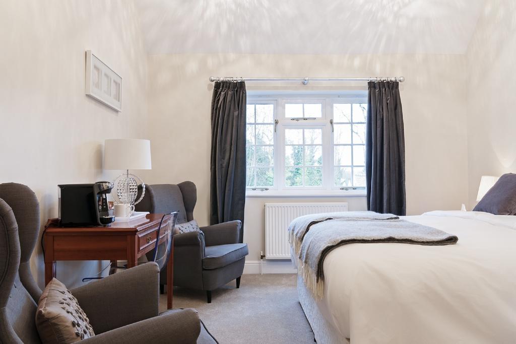 Hurtwood Hotel Peaslake Ngoại thất bức ảnh