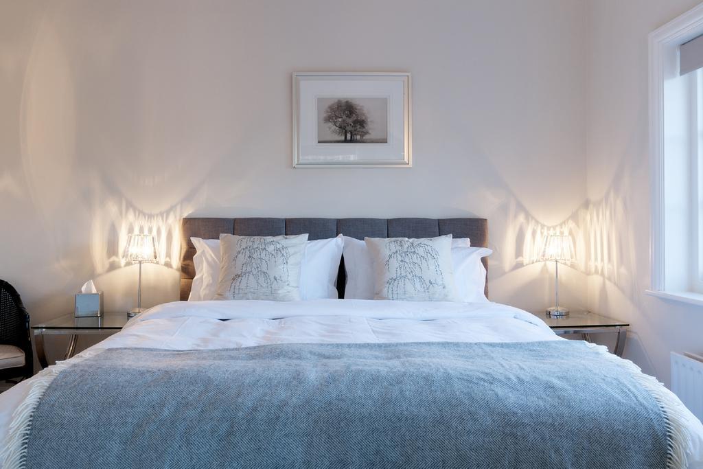 Hurtwood Hotel Peaslake Ngoại thất bức ảnh