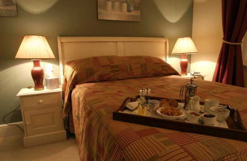 Hurtwood Hotel Peaslake Phòng bức ảnh