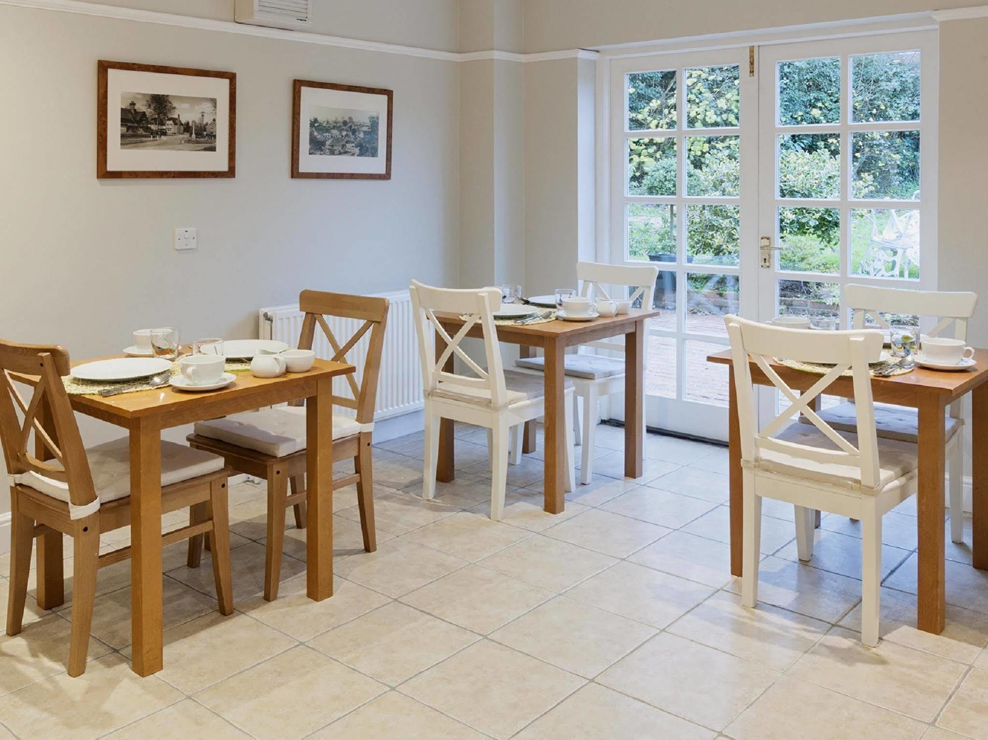 Hurtwood Hotel Peaslake Ngoại thất bức ảnh